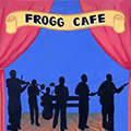 Frogg Café