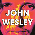 John Wesley