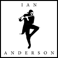 Ian Anderson 