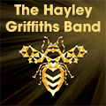 The Hayley Griffiths Band