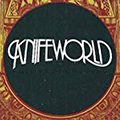 Knifeworld