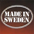 Made in Sweden