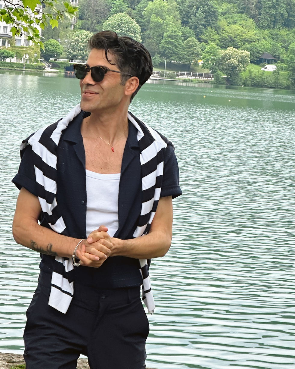 onur erol, onurollstyle