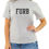 Miniatura: Camiseta Furb Universidade Regional De Blumenau Feminina