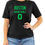 Miniatura: Camiseta Basquete Feminina Boston Basketball Número 0