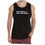 Miniatura: Camiseta Regata Frase Especialista em botar dificuldade