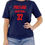 Miniatura: Camiseta Basquete Feminina Portland Basketball número 32