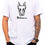 Miniatura: Camiseta Pet Doberman Cachorro Raça Cão Presente Natal Roupa