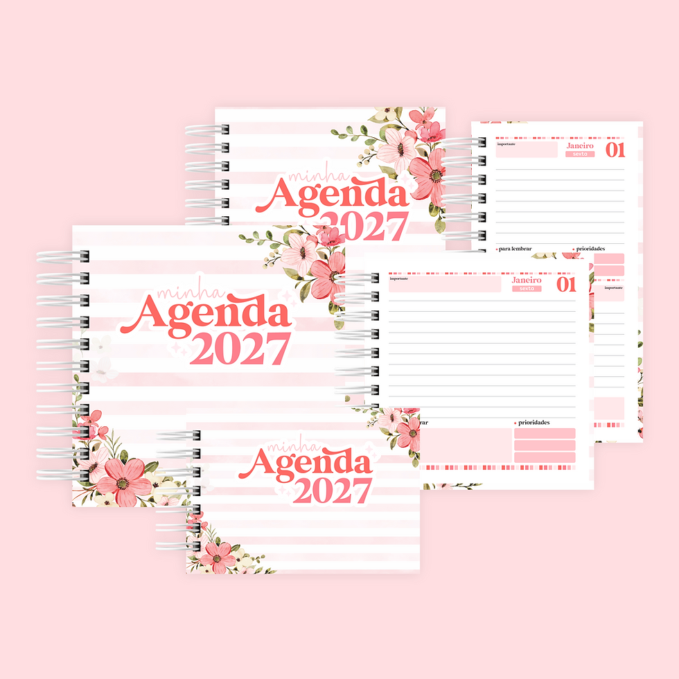 Miniatura: Combo Digital Agendas 2027