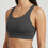 Thumbnail: Flow Bra Charcoal