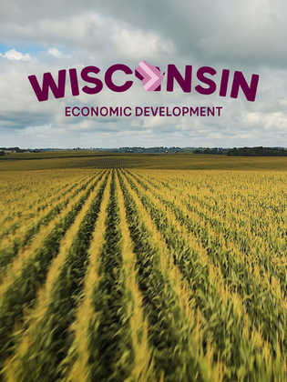 Wisconsin Economic Development Corporation