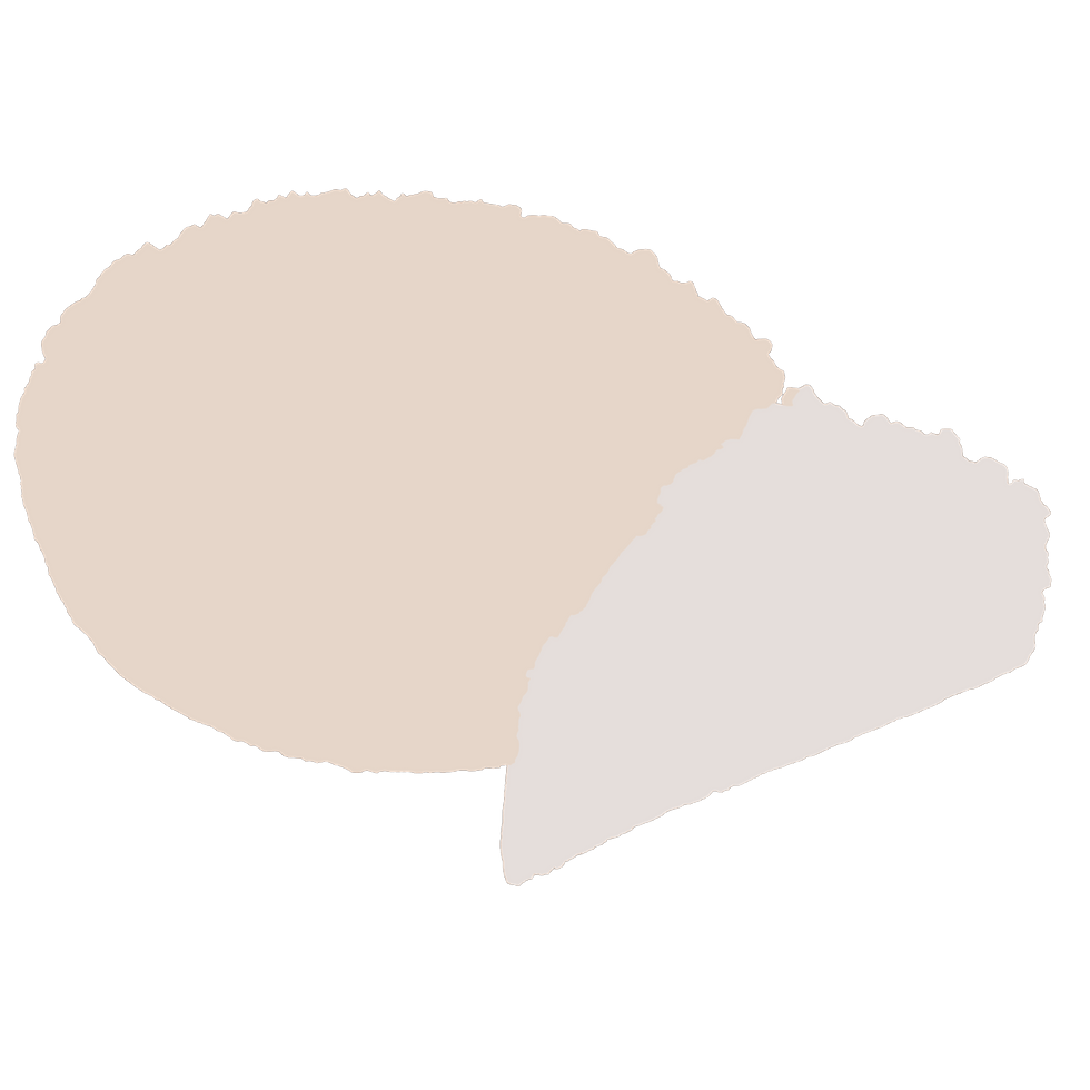 Silhouette von einem Kuchen