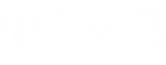 FMB Logo Weiß