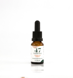 47 Essentials Vitamin D