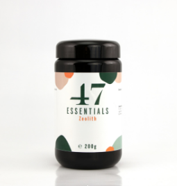 Kopie von 47 Essentials  Zeolith