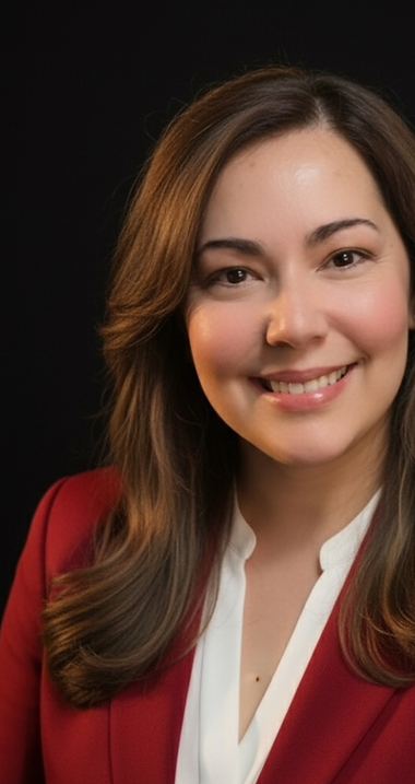 Drika Gomes - Filósofa e Neurocientista da Música
