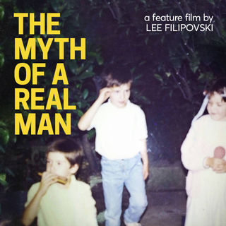Telefilm Canada selects "MYTH OF A REAL MAN"  for funding