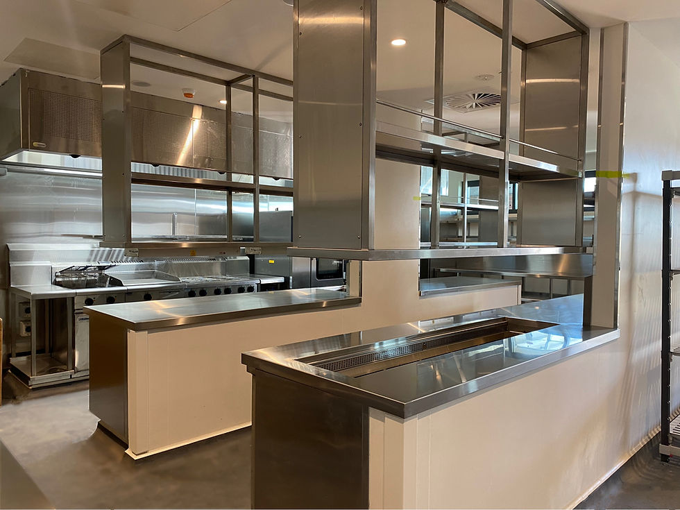 Residential Aged Care