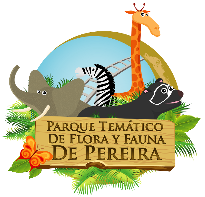 Parque temático de flora y fauna