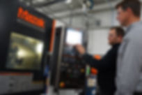 precision machining, dartmouth machining, Nova Scotia machining, Matthew MacKenzie