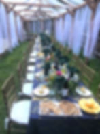 Wedding Catering