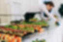 Buffet Service Catering