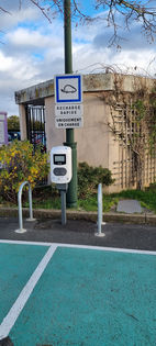 Énergie Force Optique Mutzig: Panneaux solaires, bornes de recharge, electricité et domotique Strasbourg Alsace 
