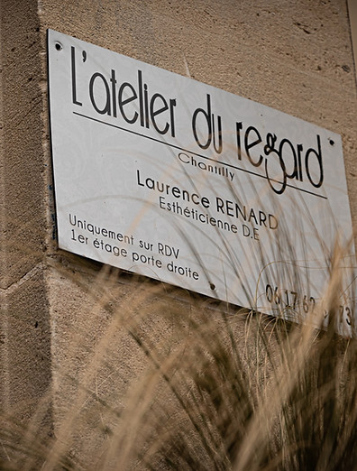 L'Atelier du Regard Maquillage permanent et tatouage dermo-réparateur Chantilly