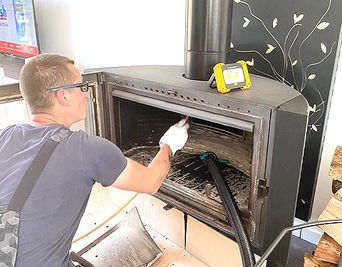 RGFpro 27 Ramonage et Destruction guêpes ou frelons Eure 27 