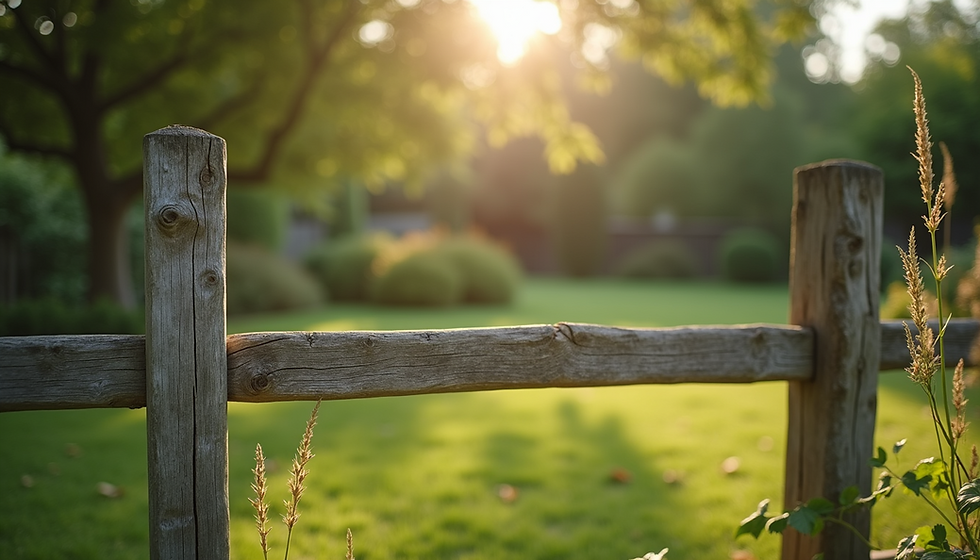 The Ultimate Guide to Choosing the Perfect Fence for Your Home