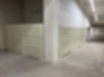 Custom Aluminum Horizontal Fencing