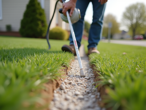 The Essential Reasons Your Contractor Must Call 811 Before Fence Installation