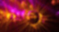 disco background with disco balls in purple and gold lighting.jpg