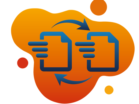 Por que usar um app para COMPARAÇÃO DE DOCUMENTOS?