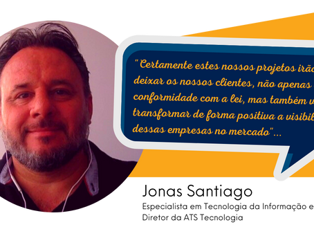 LGPD, do que se trata? O que devo fazer para estar em conformidade?