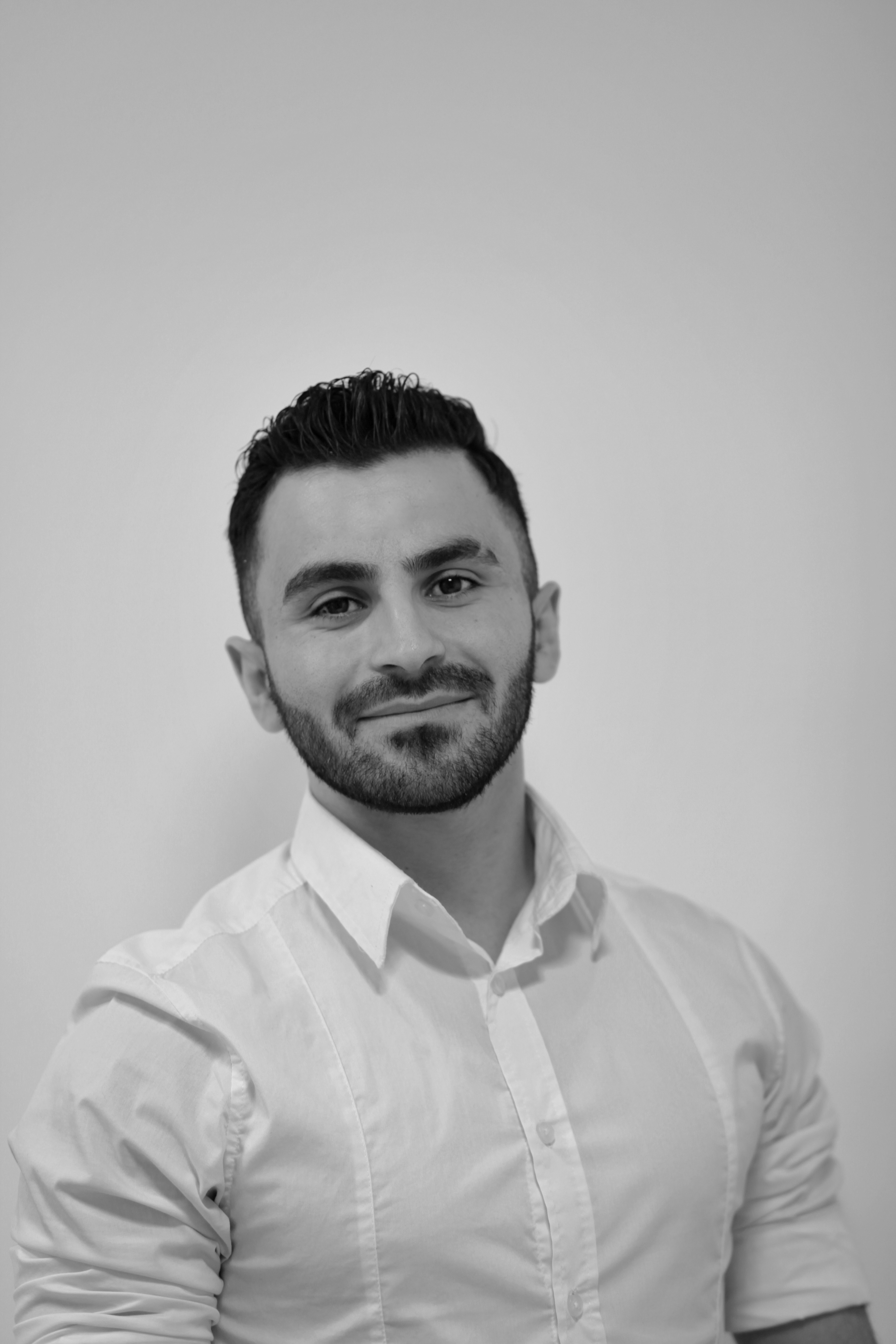 Autorenbild: Yazan Aldoubal