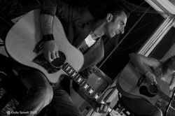 Serate la RANDA LIVE!!!