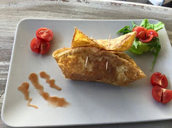 Fagottino sorpresa❤️