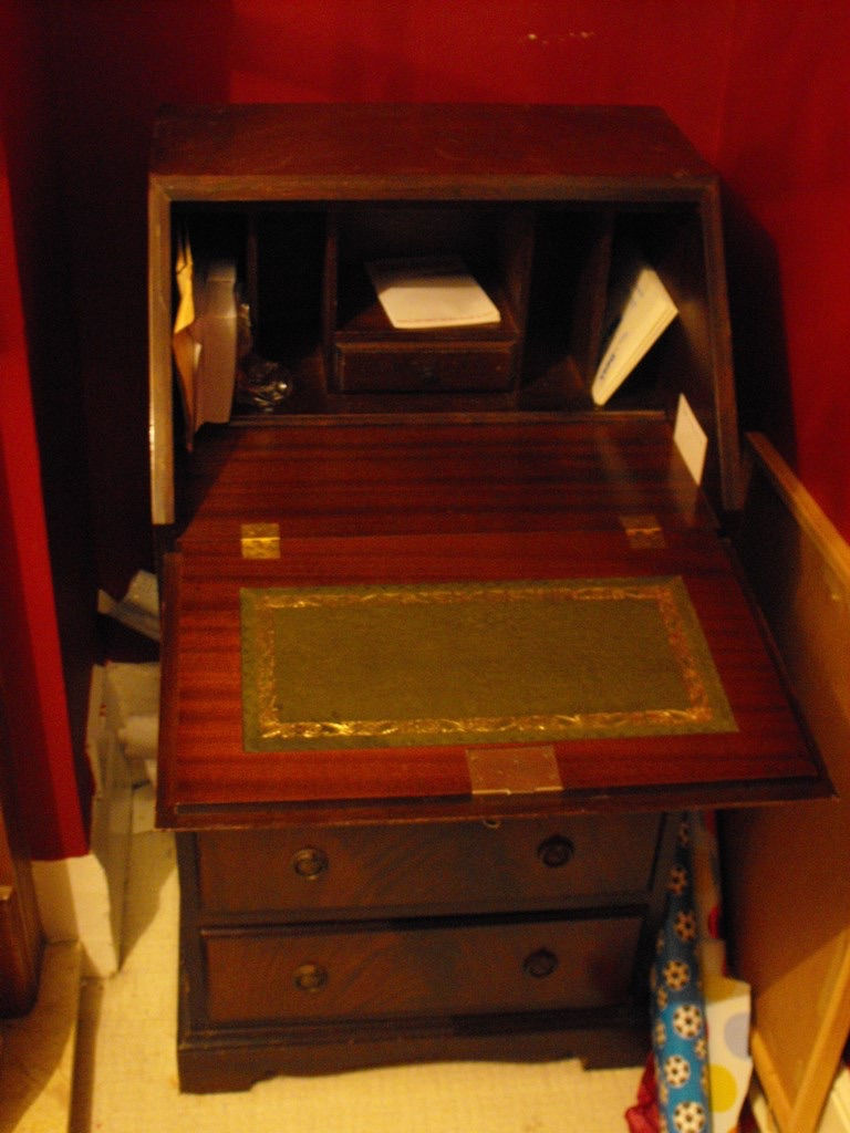 Bureau
