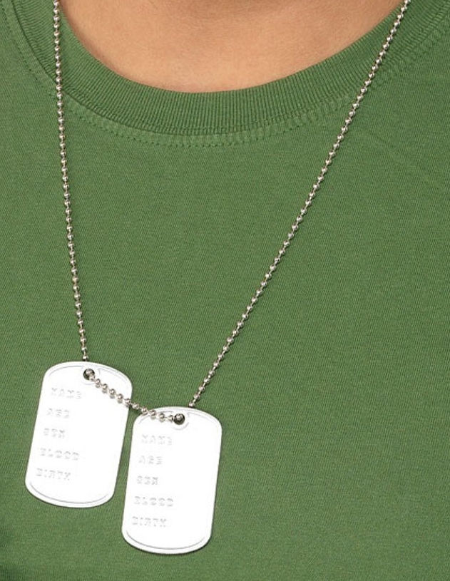 Dog Tags