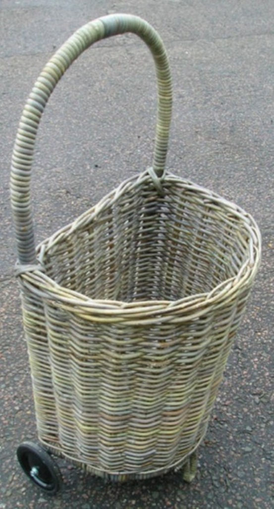 Shopping Trolley