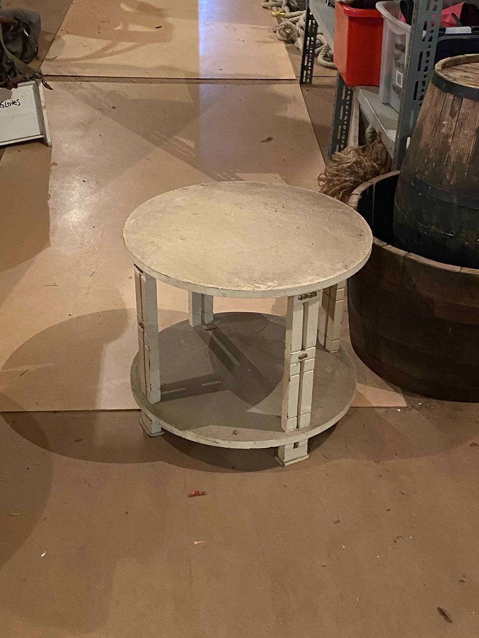 Coffee table 14