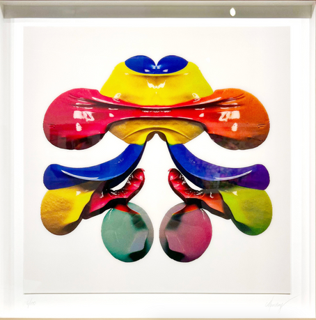 Artist Exploration: CJ Henry-  Making Hyperrealism Interactive