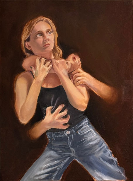 Process Post - Project #2 2025