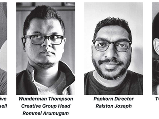 Why design sells: Impact of design in advertising unpacked at SLDF 2021