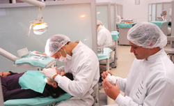 DENTISTAS ITAPECERICA DA SERRA
