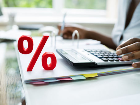 O número de empresas de capital aberto não capazes de cobrir despesas financeiras tem crescido