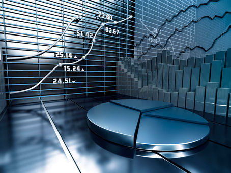 Inflação nos EUA está provocando queda nos mercados