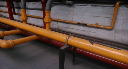 Tuberías