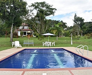 Alquiler de fincas
